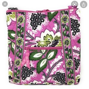 Vera Bradley Crossbody